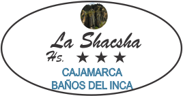 Hotel La Shacsha